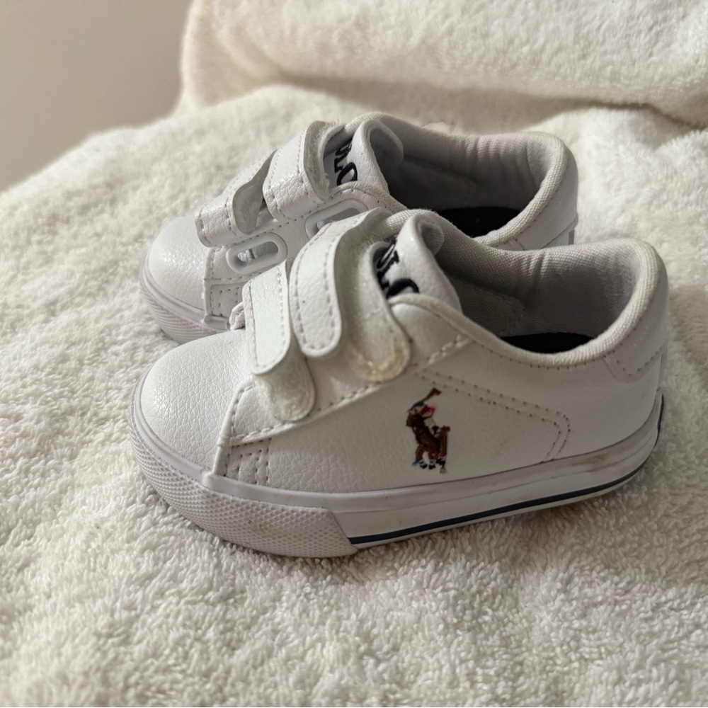 Polo RalphLauren Shoes Toddler